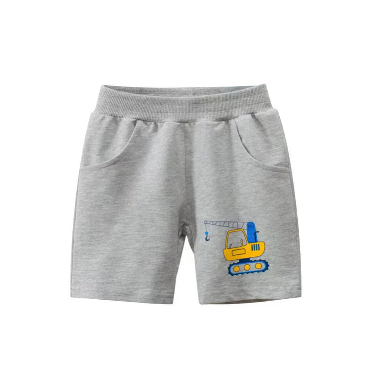 The Fit That Plays Along