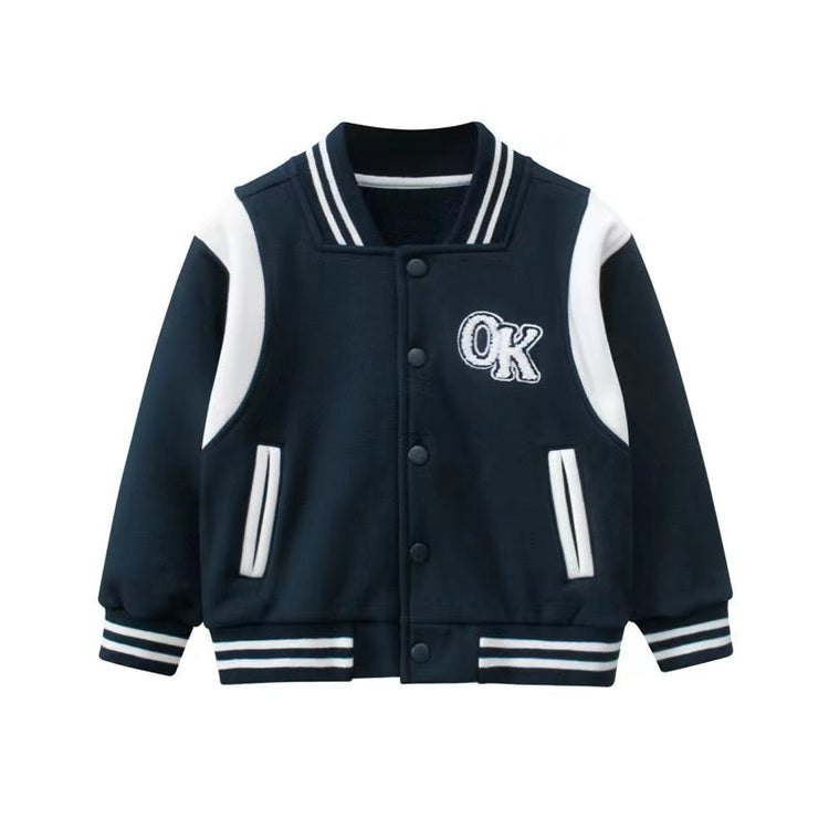 All-Weather Knit